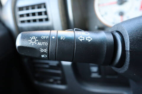 2009 Nissan Titan PRO-4X FFV