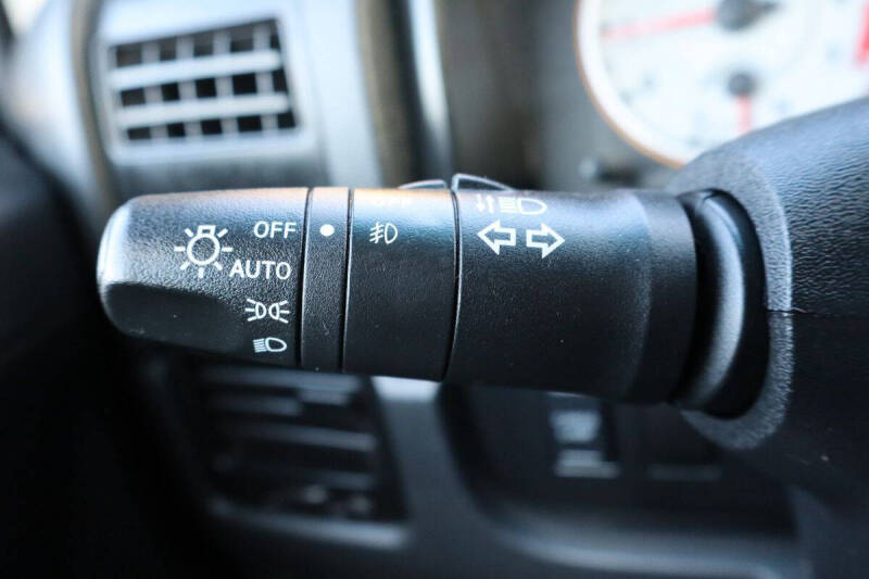 2009 Nissan Titan PRO-4X FFV