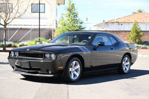 2009 Dodge Challenger R/T
