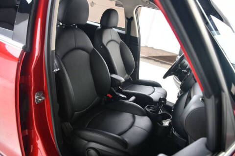 2013 MINI Countryman Cooper S