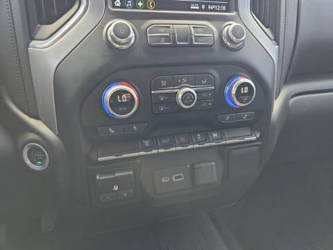 2022 GMC Sierra 2500HD
