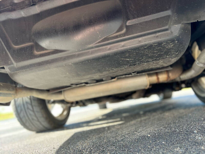 2001 Chevrolet Camaro Z28