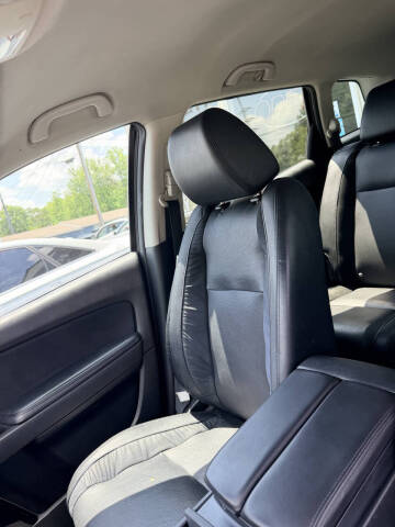 2014 Mazda CX-9 Touring