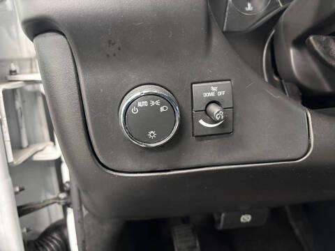 2020 Chevrolet Express LT 3500