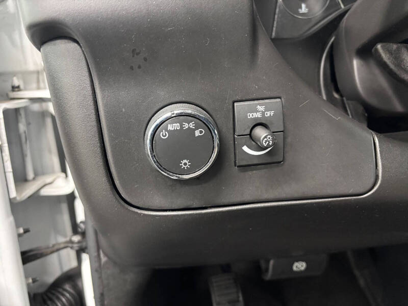 2020 Chevrolet Express LT 3500