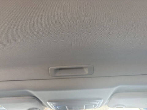 2018 Honda Civic EX-L