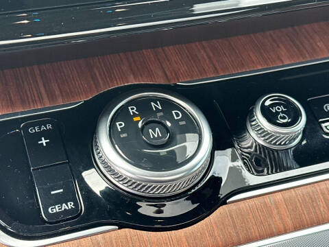 2026 Ford Expedition MAX King Ranch