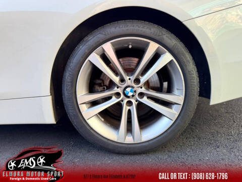 2014 BMW 4 Series 435i xDrive