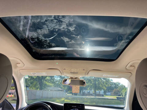 2016 Mercedes-Benz GLC GLC 300