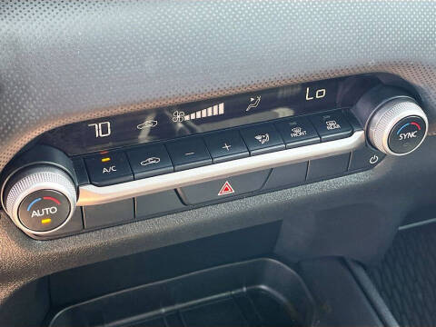 2024 Mazda CX-50 2.5 S Select