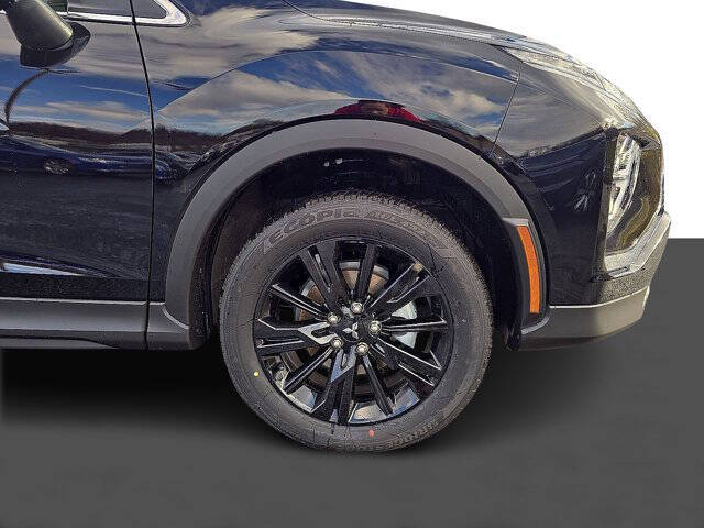 2026 Mitsubishi Eclipse Cross LE