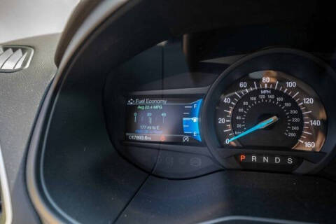 2024 Ford Edge ST-Line