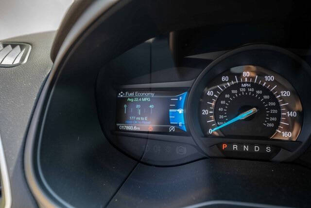 2024 Ford Edge ST-Line