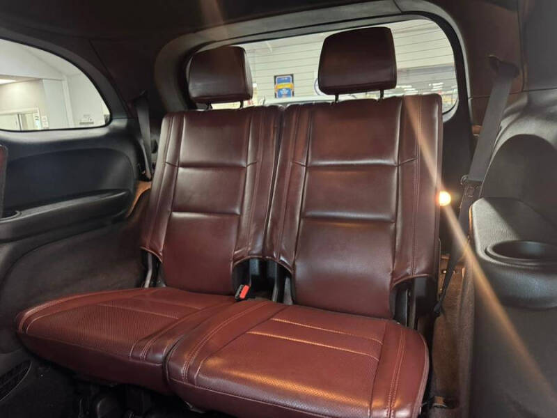 2023 Dodge Durango GT Premium