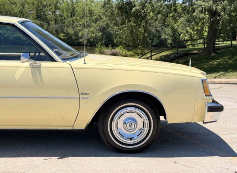 1979 Buick Regal