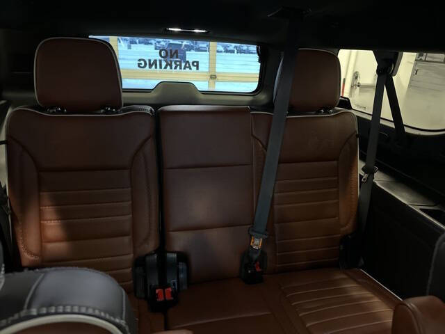 2024 GMC Yukon XL Denali Ultimate