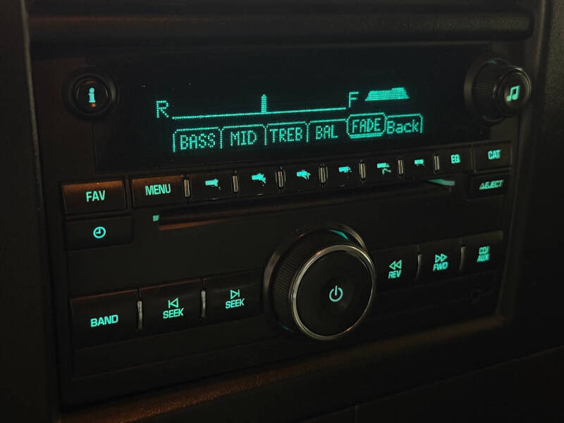 2014 Chevrolet Express 3500