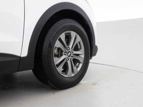 2016 Hyundai Santa Fe Sport 2.4L