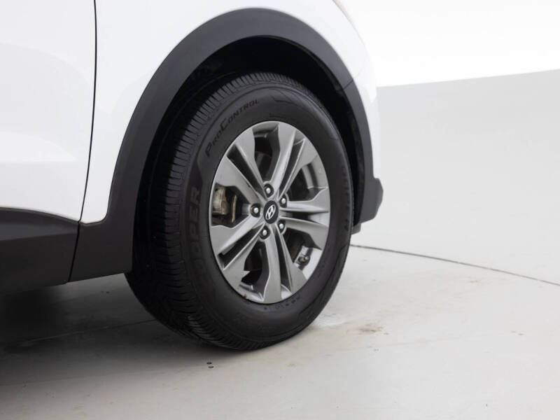 2016 Hyundai Santa Fe Sport 2.4L