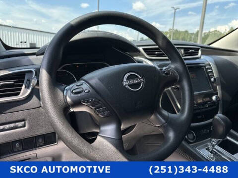 2023 Nissan Murano S