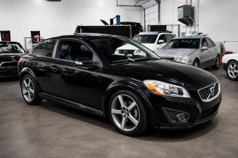 2011 Volvo C30 T5 R-Design