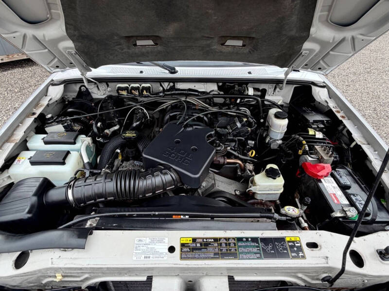 2011 Ford Ranger XLT