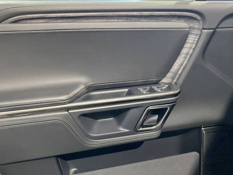 2022 Rivian R1T Adventure