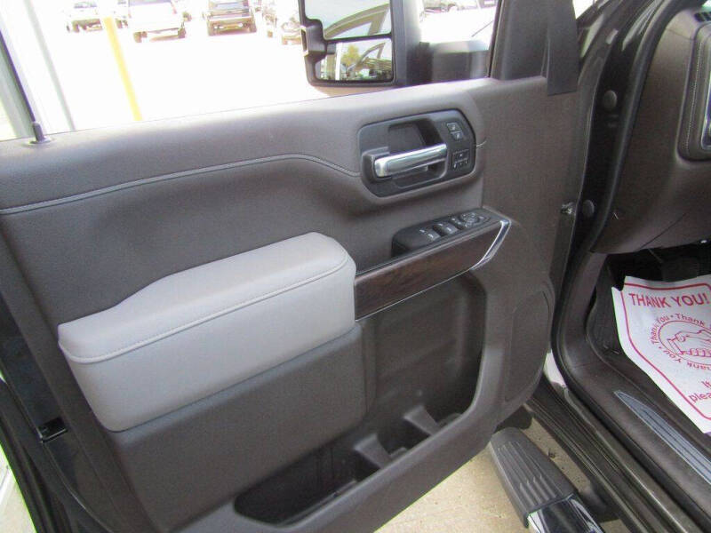 2023 GMC Sierra 2500HD