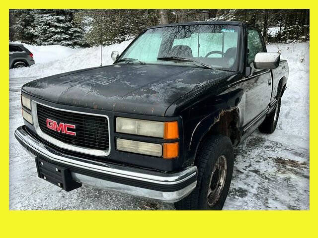 1994 GMC Sierra 1500
