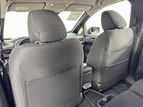 2023 Nissan LEAF SV PLUS