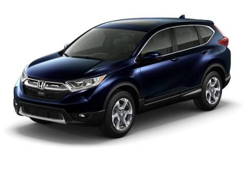 2017 Honda CR-V for sale at Kiefer Nissan Used Cars of Albany in Albany OR