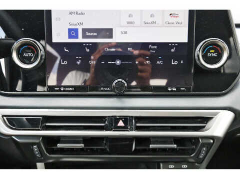2024 Lexus RX 350