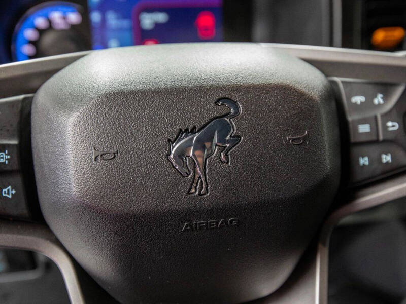 2022 Ford Bronco Badlands Advanced