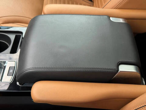 2019 Land Rover Discovery HSE Luxury Td6