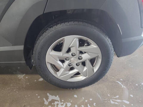2024 Hyundai Kona SE