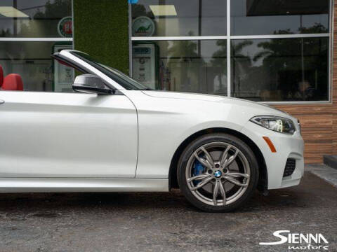 2016 BMW 2 Series M235i