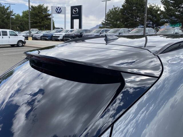 2025 Mazda CX-30 2.5 Turbo Premium Plus