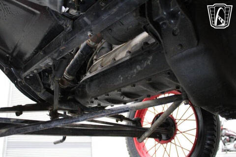 1924 Ford Model T