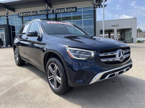 2020 Mercedes-Benz GLC for sale at Express Purchasing Plus in Hot Springs AR