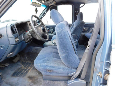 1995 Chevrolet Suburban C1500