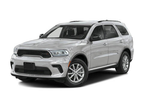 2024 Dodge Durango SRT Hellcat