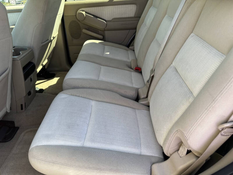 2008 Ford Explorer XLT