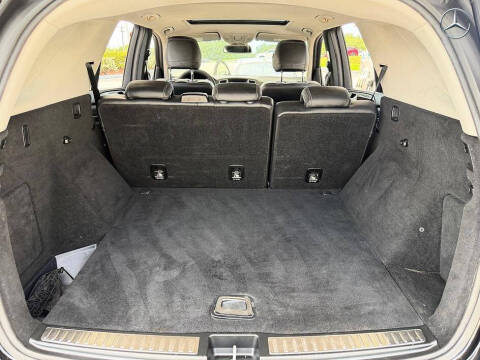 2012 Mercedes-Benz M-Class ML 350