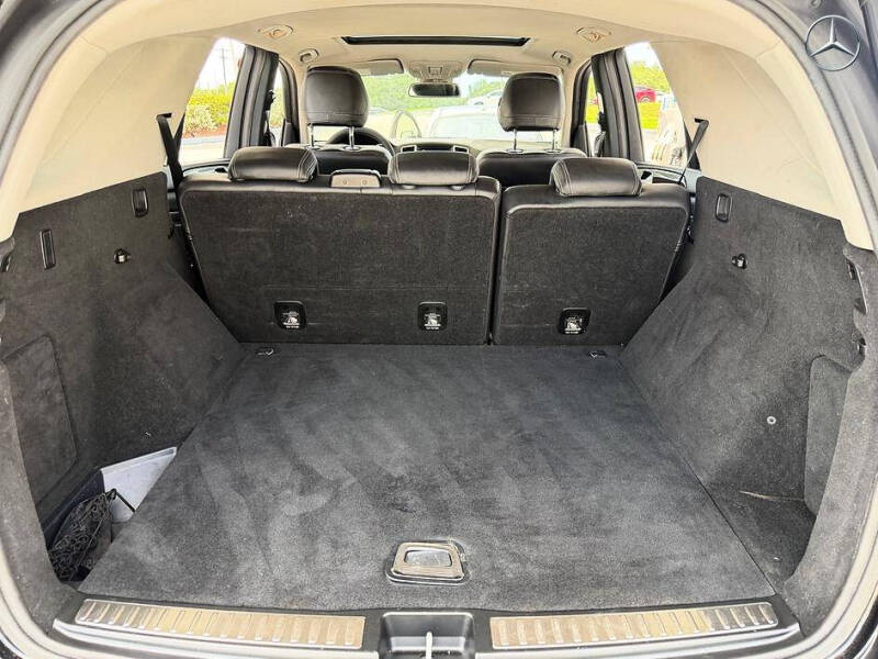 2012 Mercedes-Benz M-Class ML 350