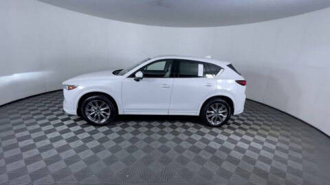 2024 Mazda CX-5 2.5 S Premium