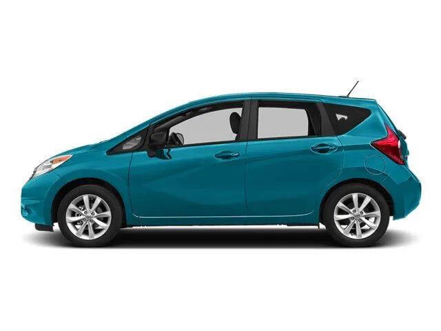 2014 Nissan Versa Note