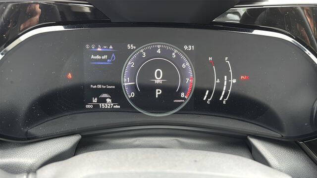 2024 Lexus NX 250 Premium