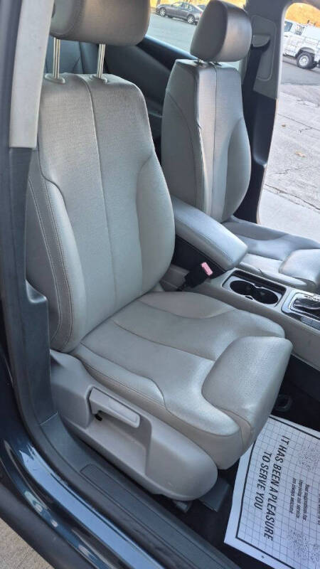 2006 Volkswagen Passat 2.0T