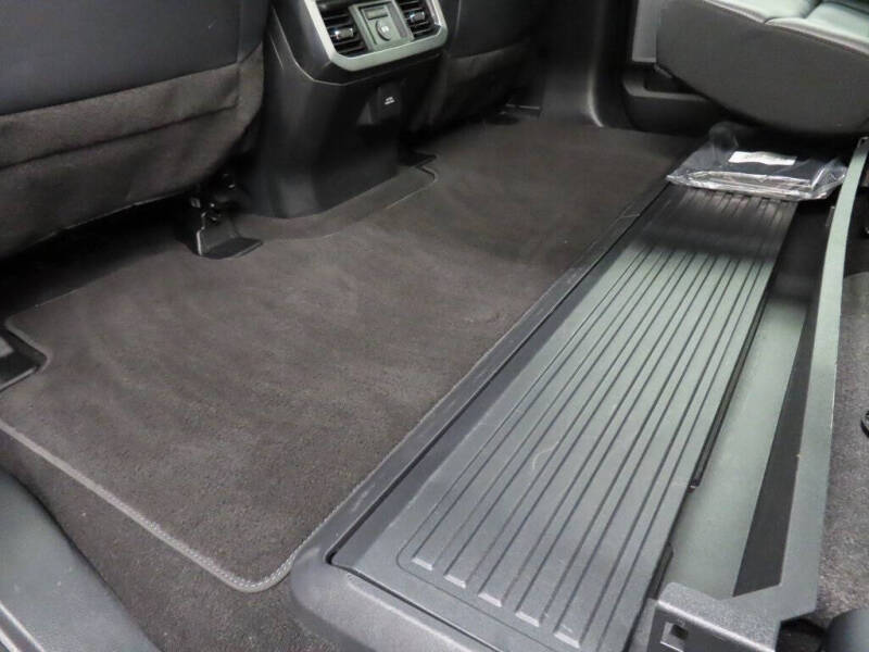 2025 Ford F-250 Super Duty