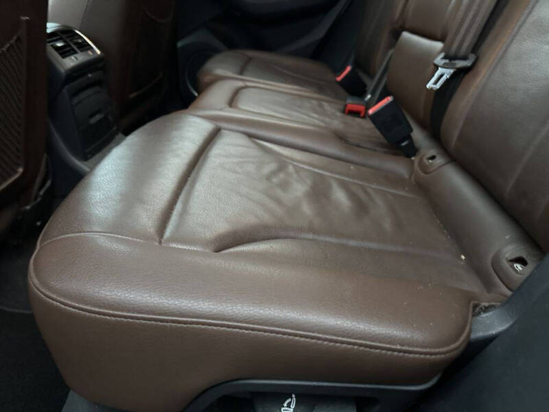 2013 Audi Q5 3.0T quattro Premium Plus